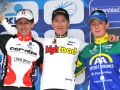 Cycling: Ronde Van Vlaanderen 2008 / Women