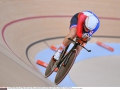 Cycling: 31st Rio 2016 Olympics / Track Cycling: Women's Omnium Individual Pursuit 26