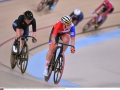 Cycling: 31st Rio 2016 Olympics / Track Cycling: Women's Omnium Points Race 66