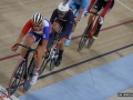 Rio de Janeiro - Brasil - wielrennen - cycling - radsport - cyclisme -   Women’s Omnium Points Race - 16/08/2016 - Kirsten Wild (Netherlands) pictured during track day-6 - Olympic Games 2016 in Rio - photo LB/RB/Cor Vos © 2016