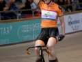 SPAIN CYCLING SIX DAY SERIES