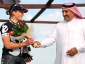 Cycling: 2nd Tour of Qatar / Women