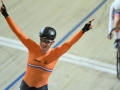 Wereldkampioen Omnium