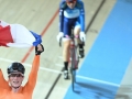 Wereldkampioen Omnium