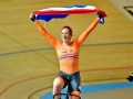 Wereldkampioen Omnium