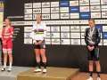 Wereldkampioen Omnium