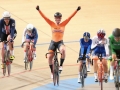 Wereldkampioen Omnium