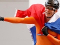 Wereldkampioen Omnium